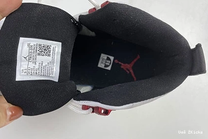 Classic Retro 768 Twist 9210 CT8013- 12 Jordan 0824